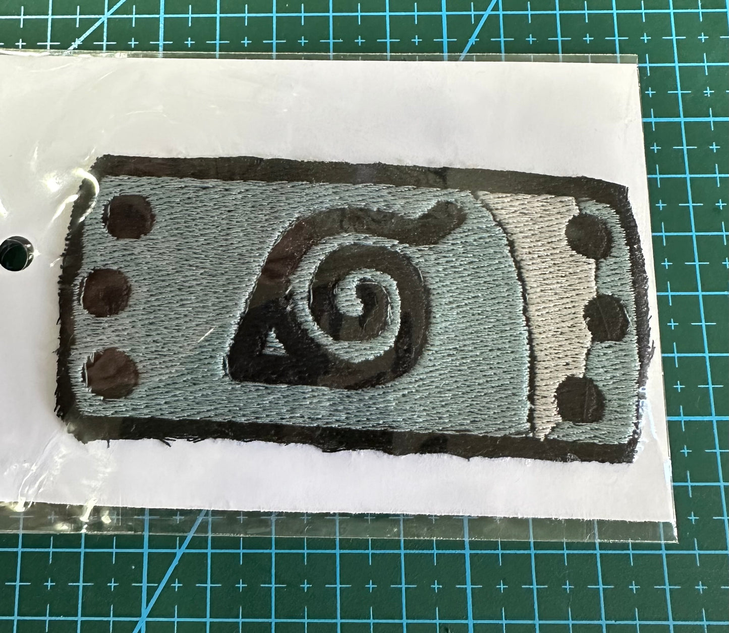 Naruto Bandana