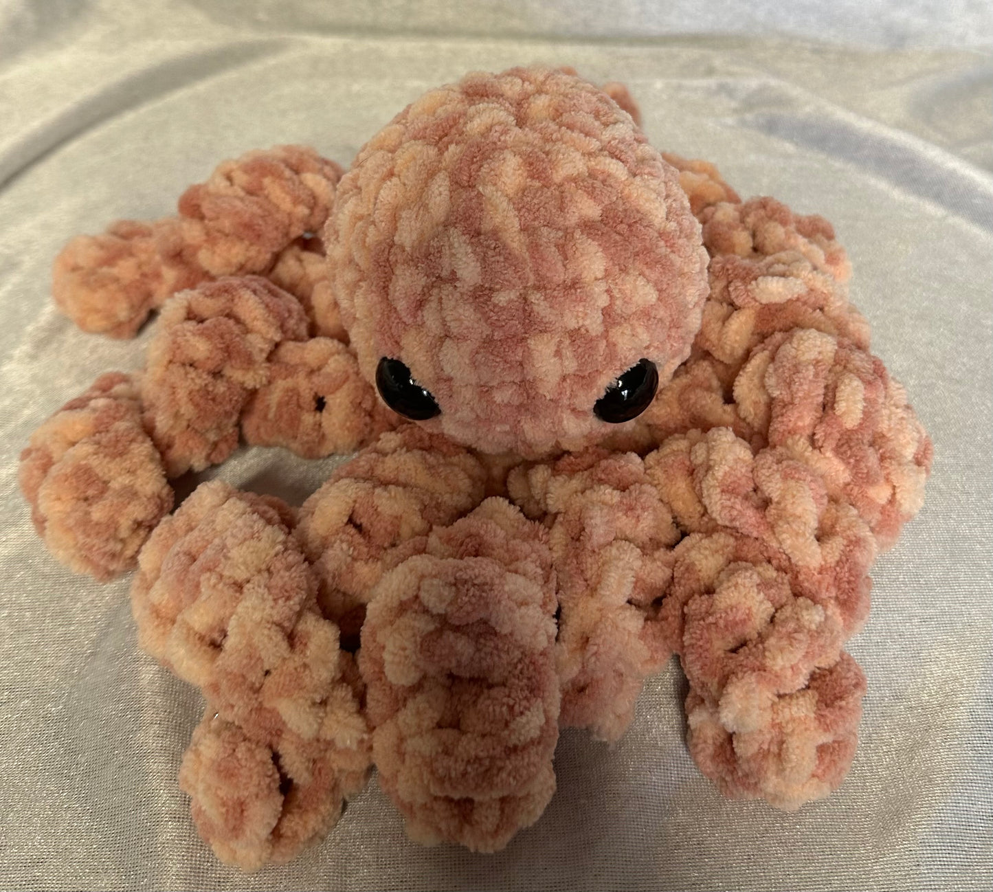 Octopus