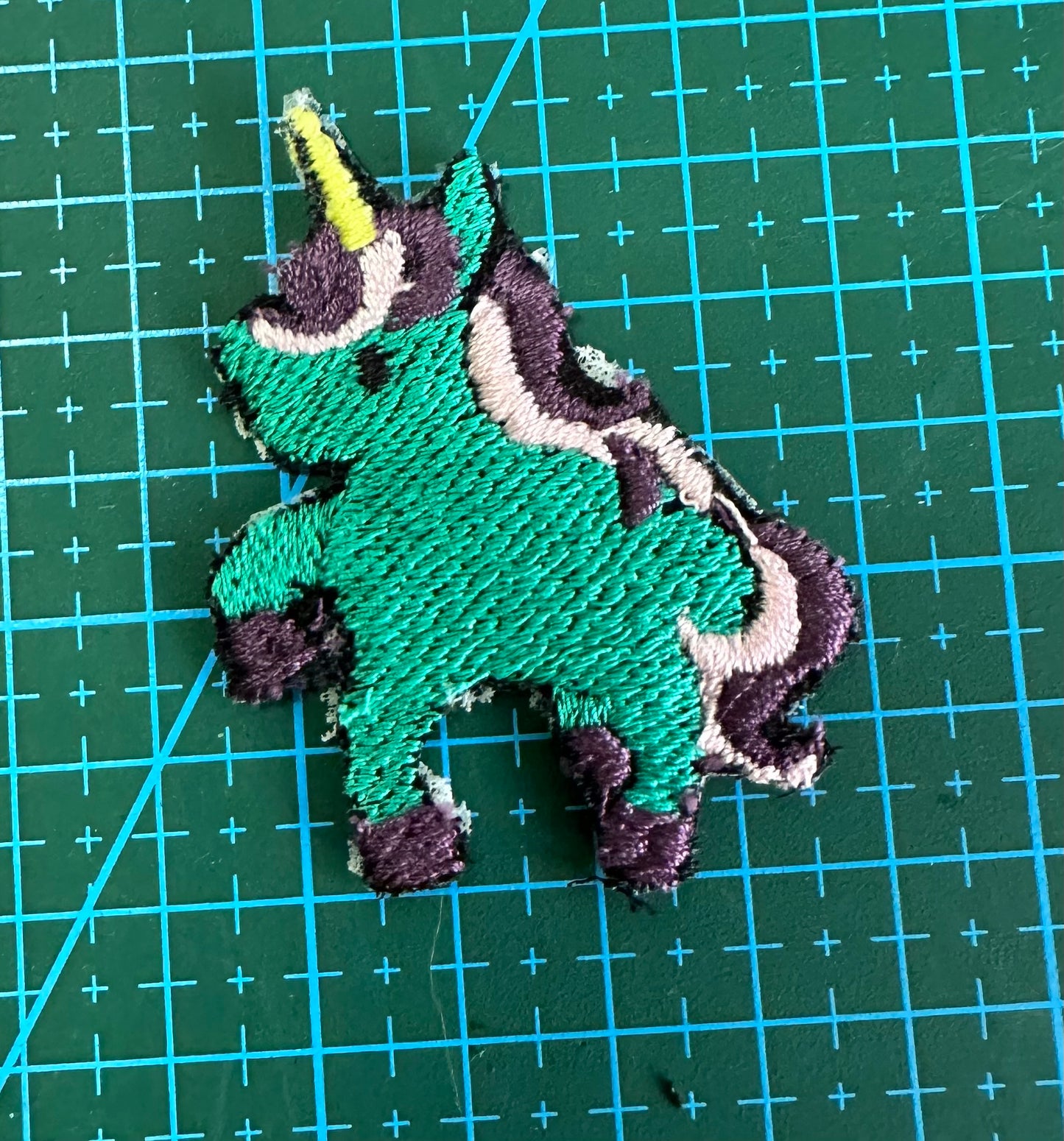 Unicorn